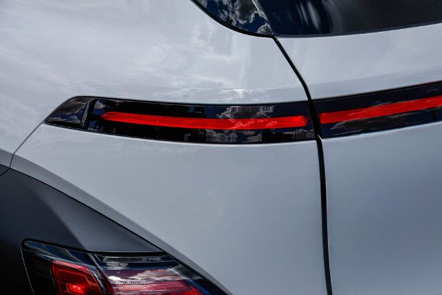 2027 Hyundai Kona Limited Folsom CA