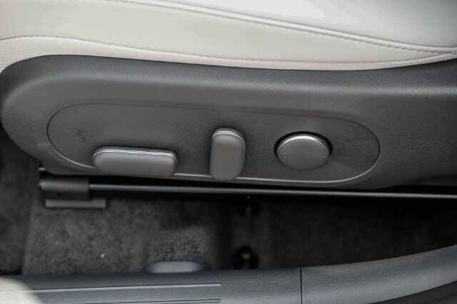 2027 Hyundai Kona Limited Folsom CA