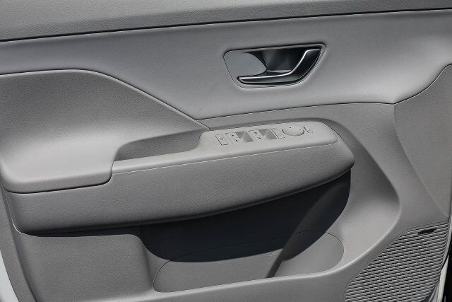 2027 Hyundai Kona Limited Folsom CA