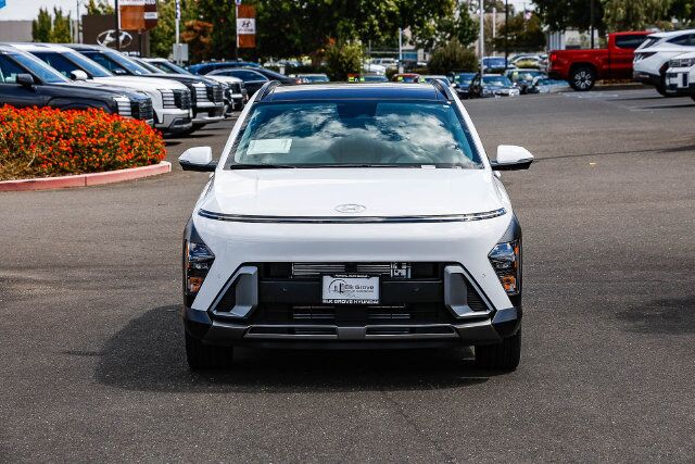 2027 Hyundai Kona Limited Folsom CA