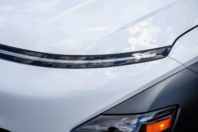 2027 Hyundai Kona Limited Folsom CA