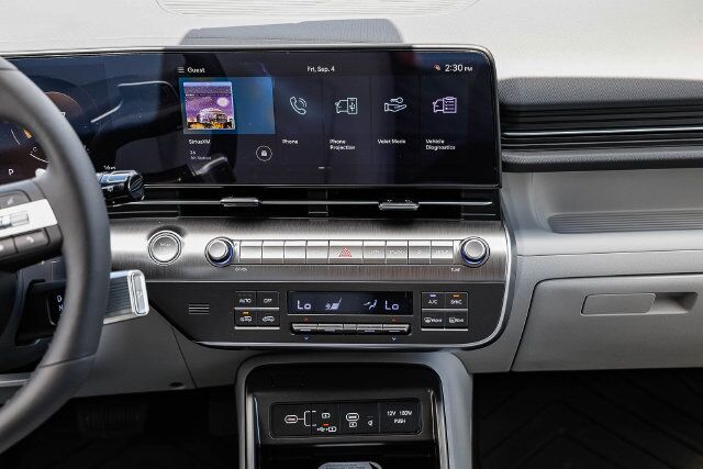 2027 Hyundai Kona Limited Folsom CA