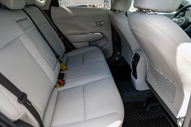 2027 Hyundai Kona Limited Folsom CA