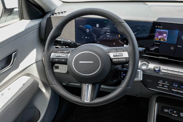 2027 Hyundai Kona Limited Folsom CA