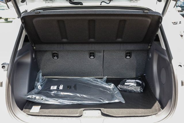 2027 Hyundai Kona Limited Folsom CA