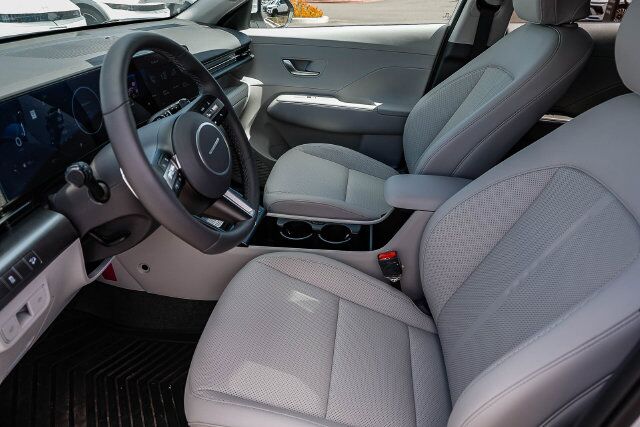2027 Hyundai Kona Limited Folsom CA