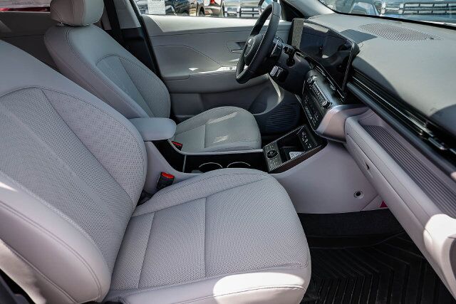 2027 Hyundai Kona Limited Folsom CA