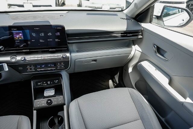 2027 Hyundai Kona Limited Folsom CA