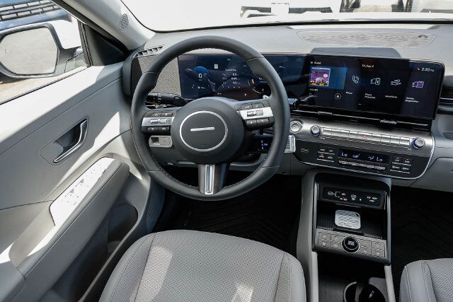 2027 Hyundai Kona Limited Folsom CA
