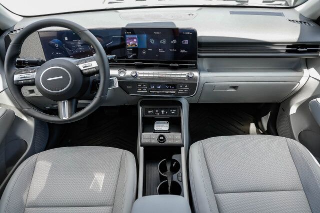 2027 Hyundai Kona Limited Folsom CA