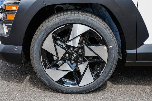 2027 Hyundai Kona Limited Folsom CA