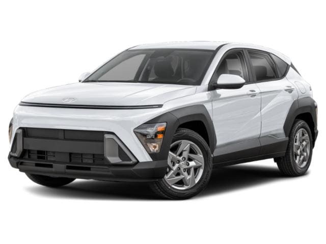 2027 Hyundai Kona SE AWD
