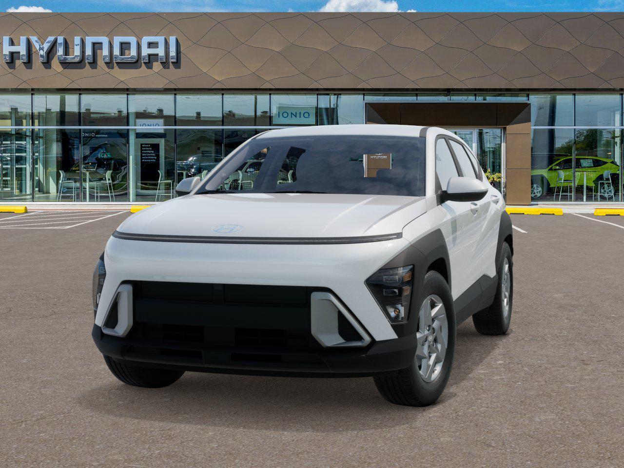 2027 Hyundai Kona SE AWD Cape Girardeau MO