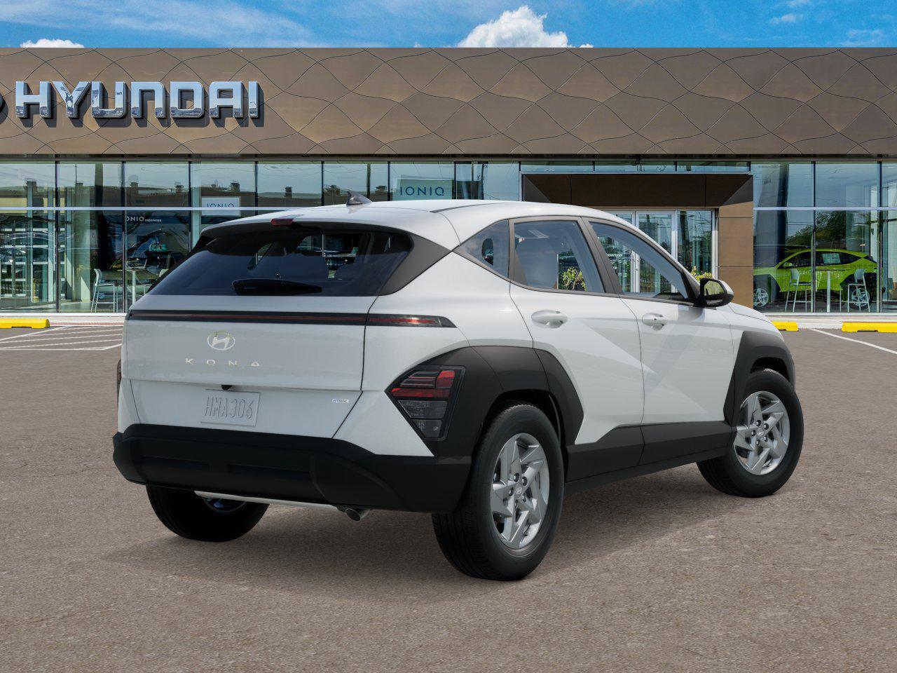 2027 Hyundai Kona SE AWD Cape Girardeau MO