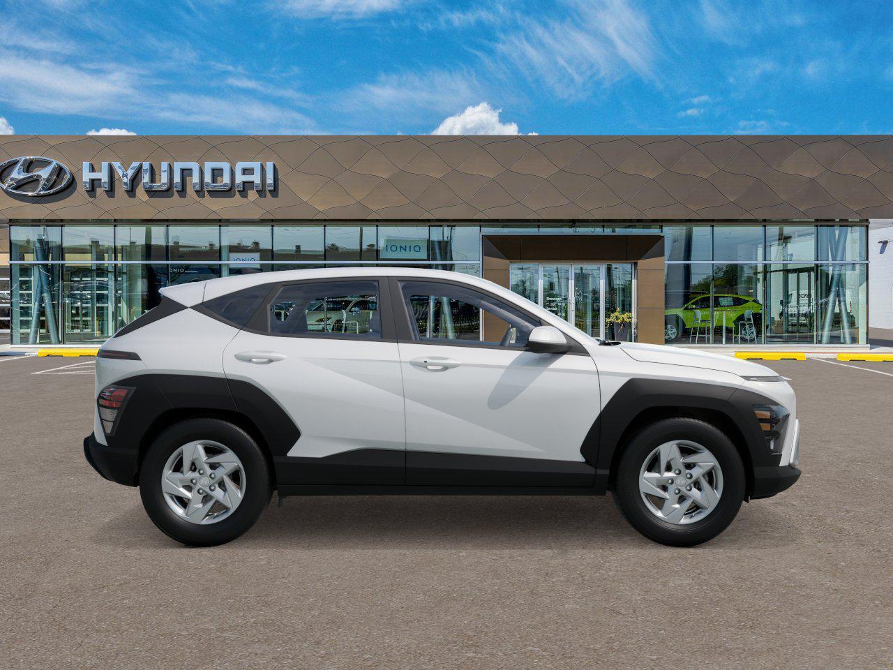 2027 Hyundai Kona SE AWD Cape Girardeau MO