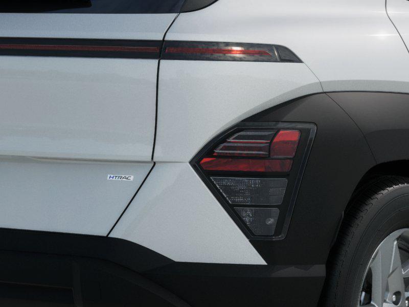 2027 Hyundai Kona SE AWD Cape Girardeau MO