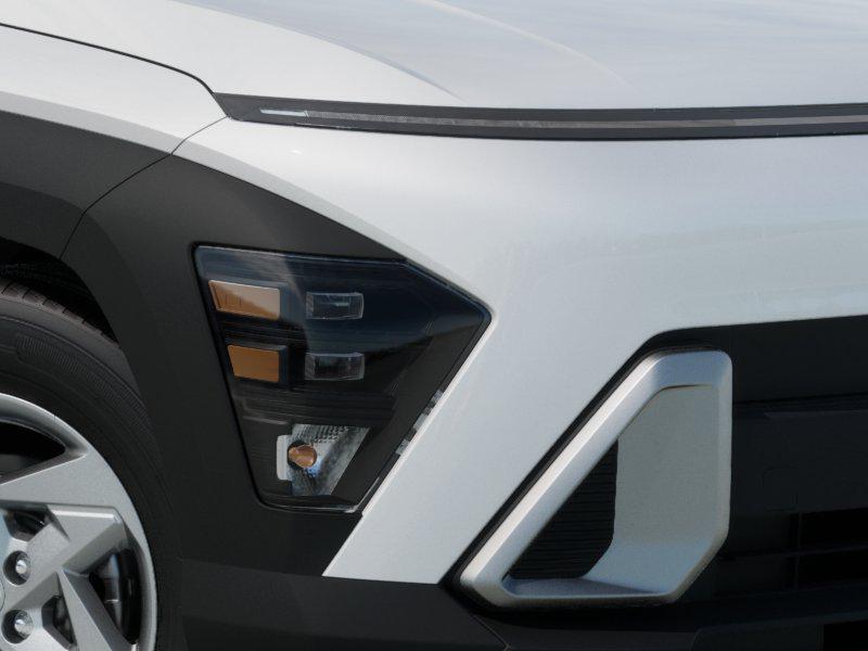 2027 Hyundai Kona SE AWD Cape Girardeau MO
