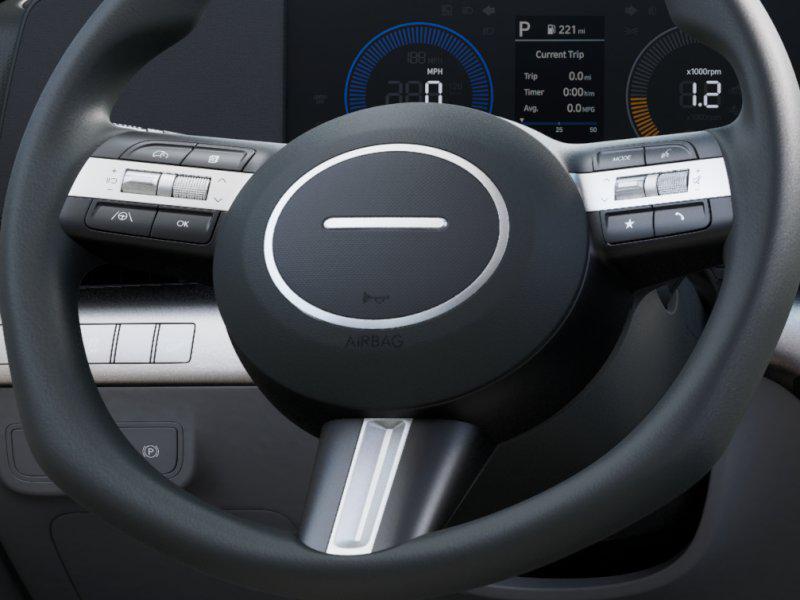 2027 Hyundai Kona SE AWD Cape Girardeau MO