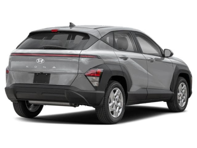2027 Hyundai Kona SE FWD Cape Girardeau MO