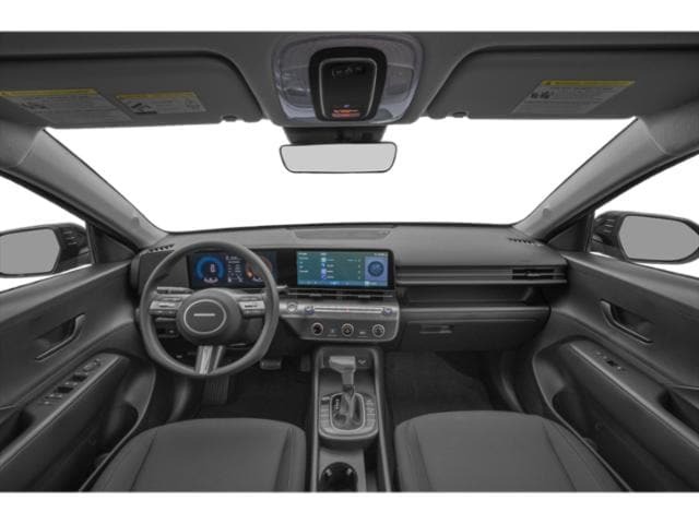 2027 Hyundai Kona SE FWD Cape Girardeau MO