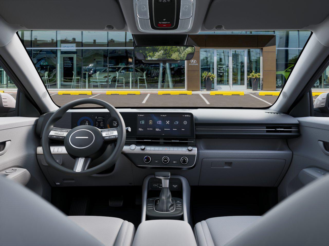 2027 Hyundai Kona SE FWD Cape Girardeau MO