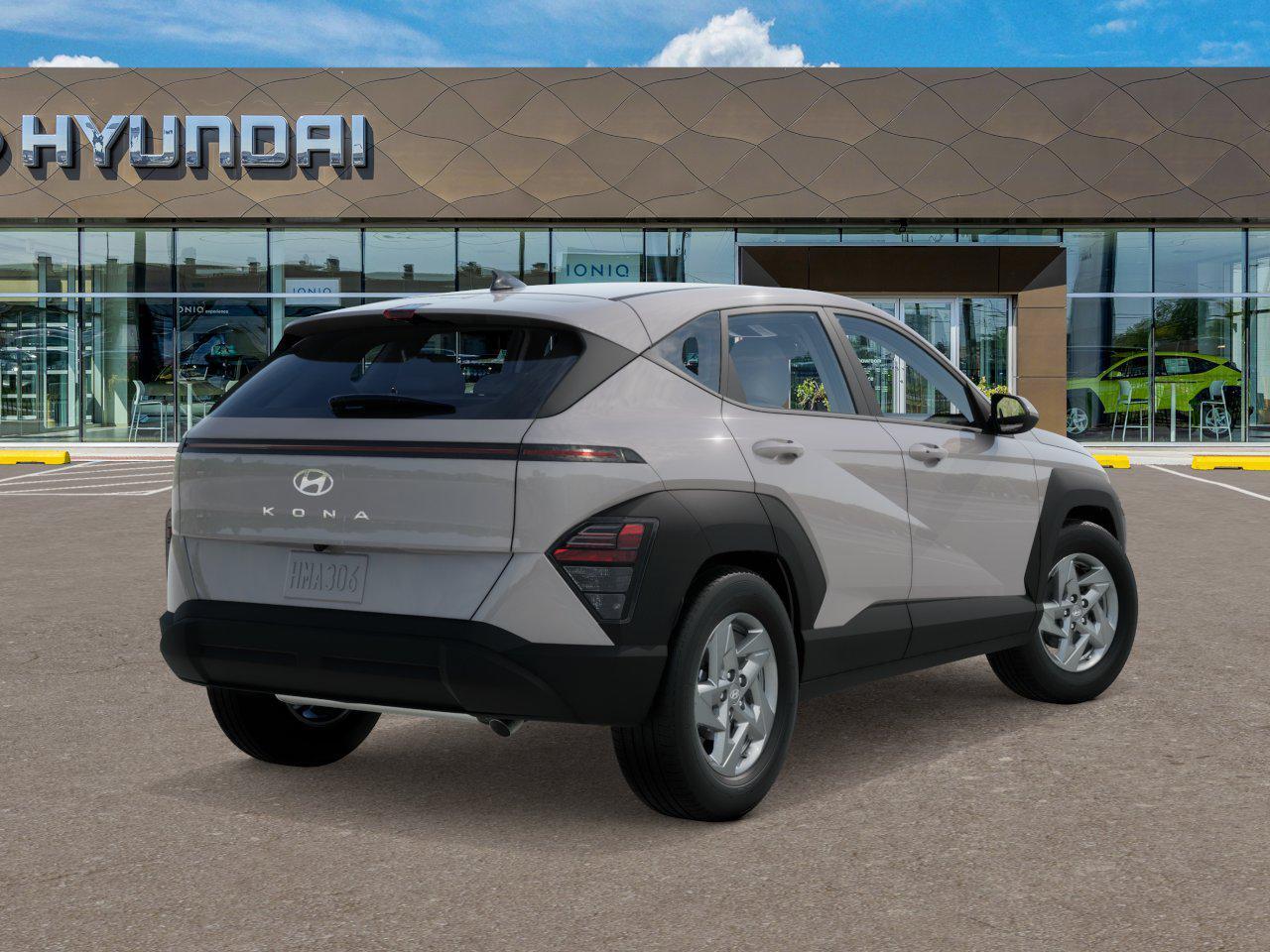 2027 Hyundai Kona SE FWD Cape Girardeau MO