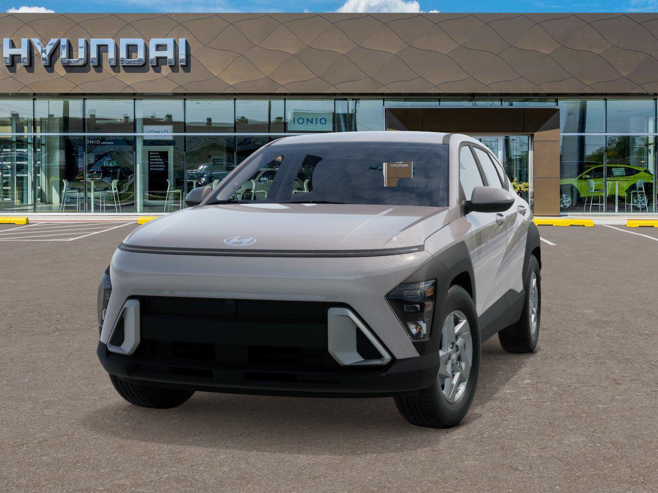2027 Hyundai Kona SE FWD Cape Girardeau MO
