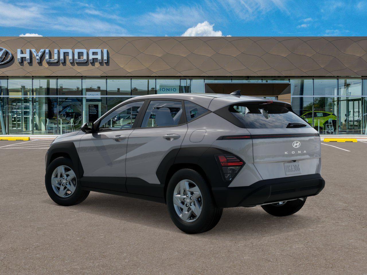 2027 Hyundai Kona SE FWD Cape Girardeau MO