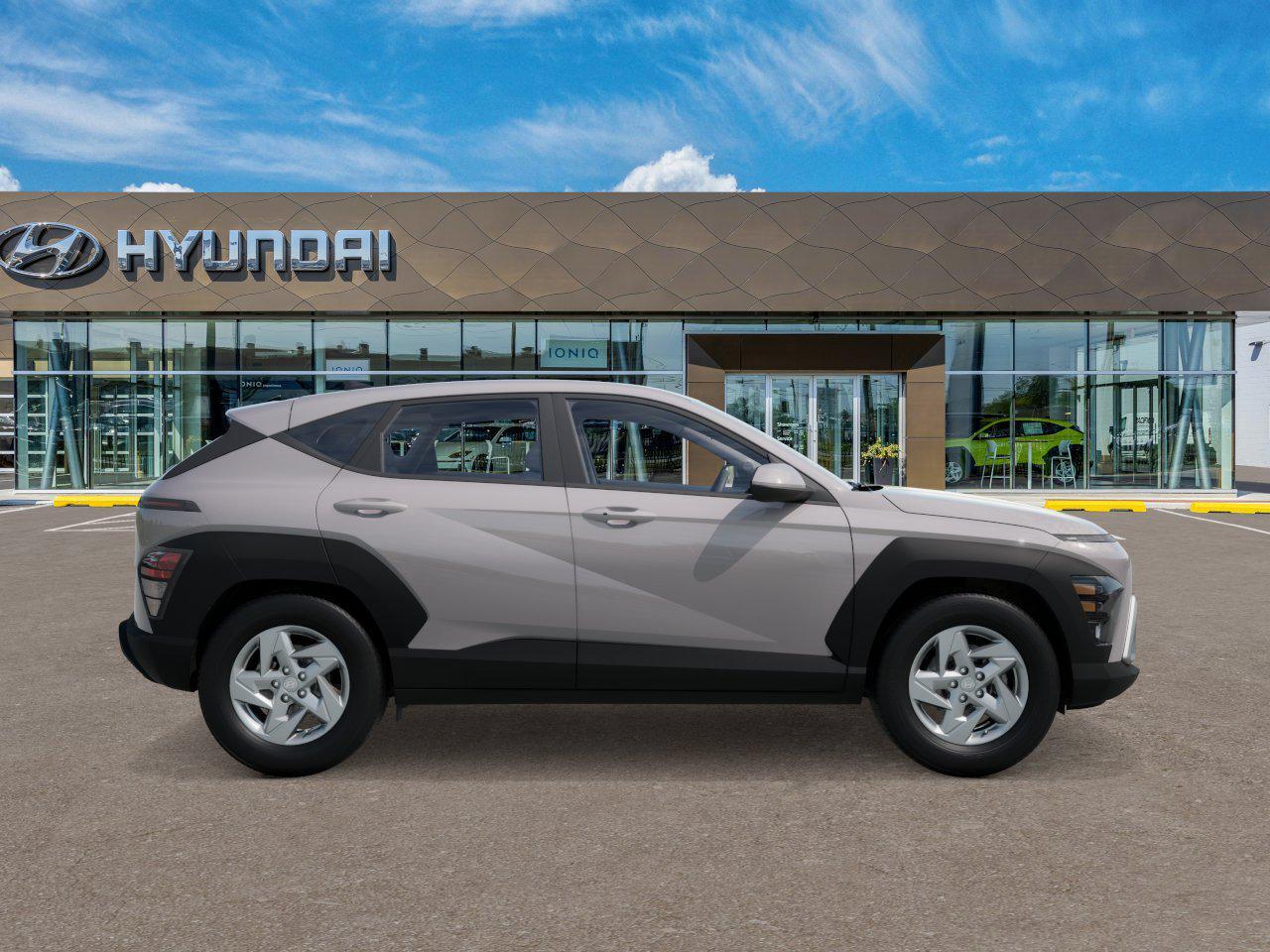 2027 Hyundai Kona SE FWD Cape Girardeau MO