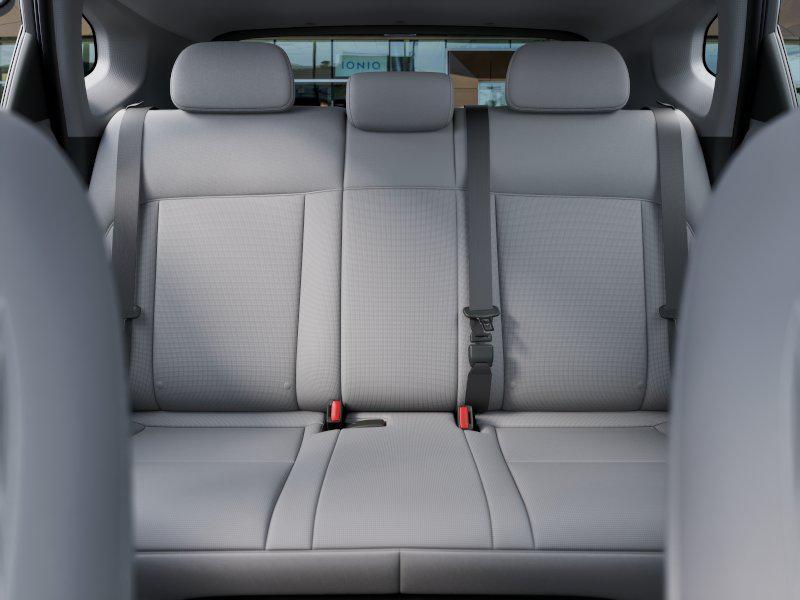 2027 Hyundai Kona SE FWD Cape Girardeau MO