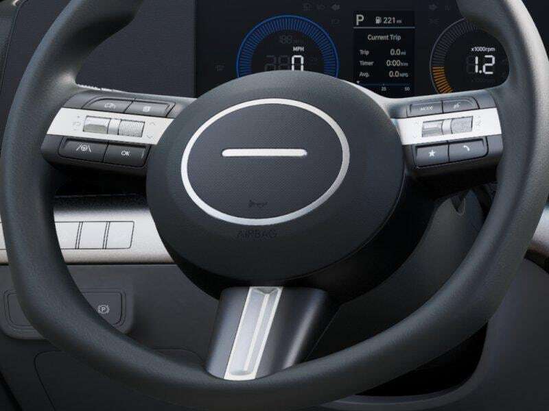 2027 Hyundai Kona SE FWD Cape Girardeau MO