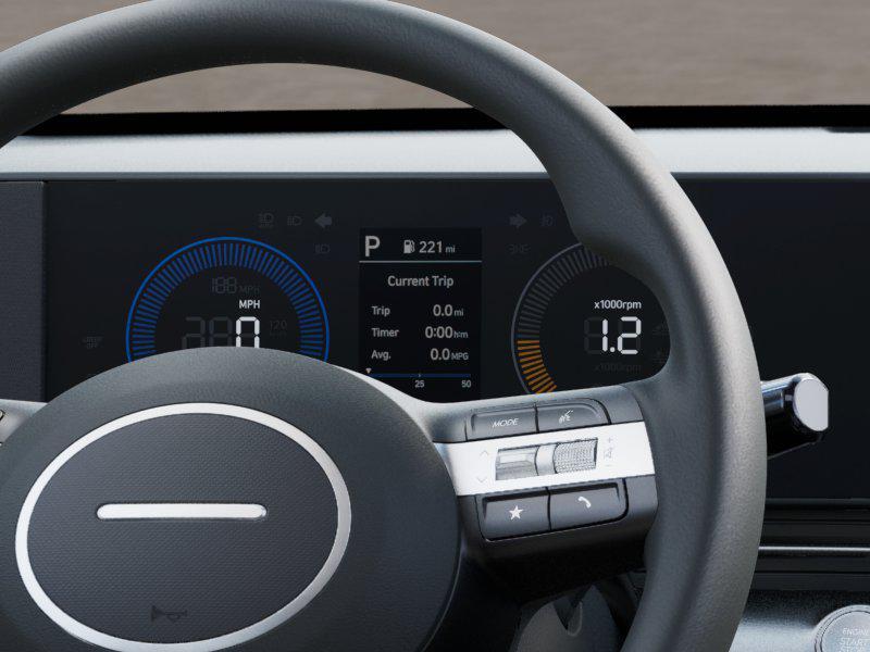 2027 Hyundai Kona SE FWD Cape Girardeau MO