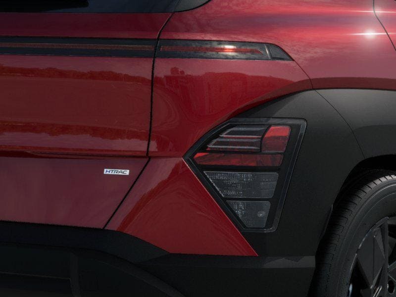 2027 Hyundai Kona SEL Sport AWD Cape Girardeau MO