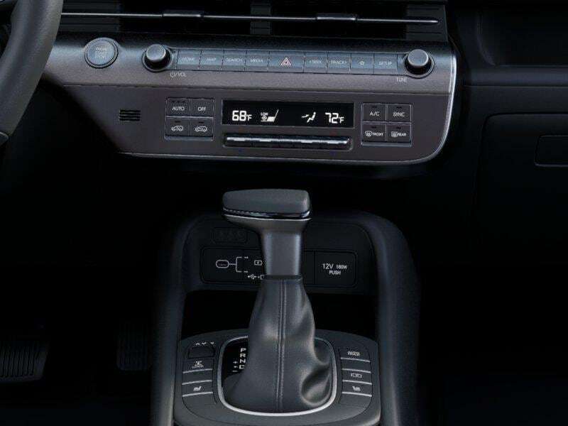 2027 Hyundai Kona SEL Sport AWD Cape Girardeau MO