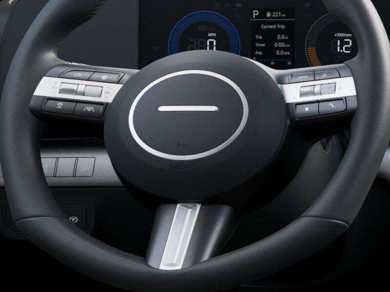 2027 Hyundai Kona SEL Sport AWD Cape Girardeau MO