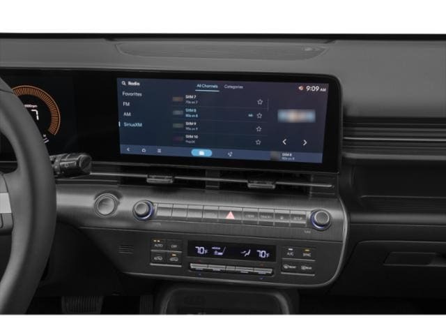 2027 Hyundai Kona SEL Sport AWD Cape Girardeau MO