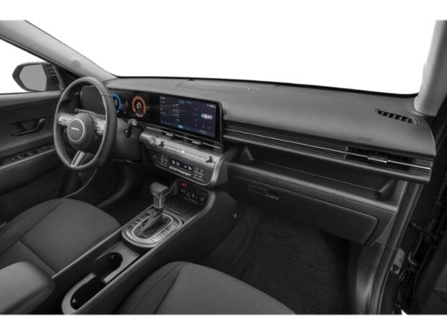 2027 Hyundai Kona SEL Sport AWD Cape Girardeau MO