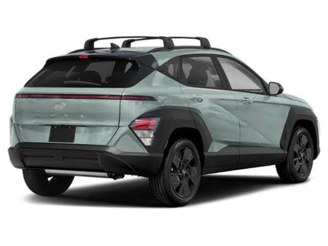 2027 Hyundai Kona SEL Sport AWD Cape Girardeau MO