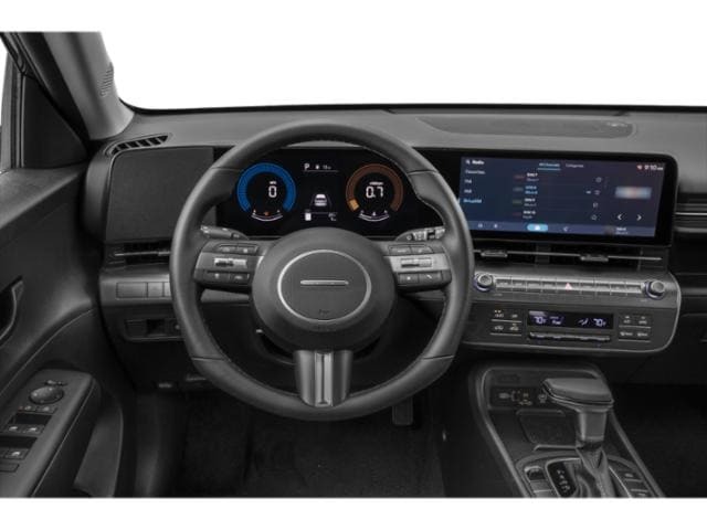 2027 Hyundai Kona SEL Sport AWD Cape Girardeau MO