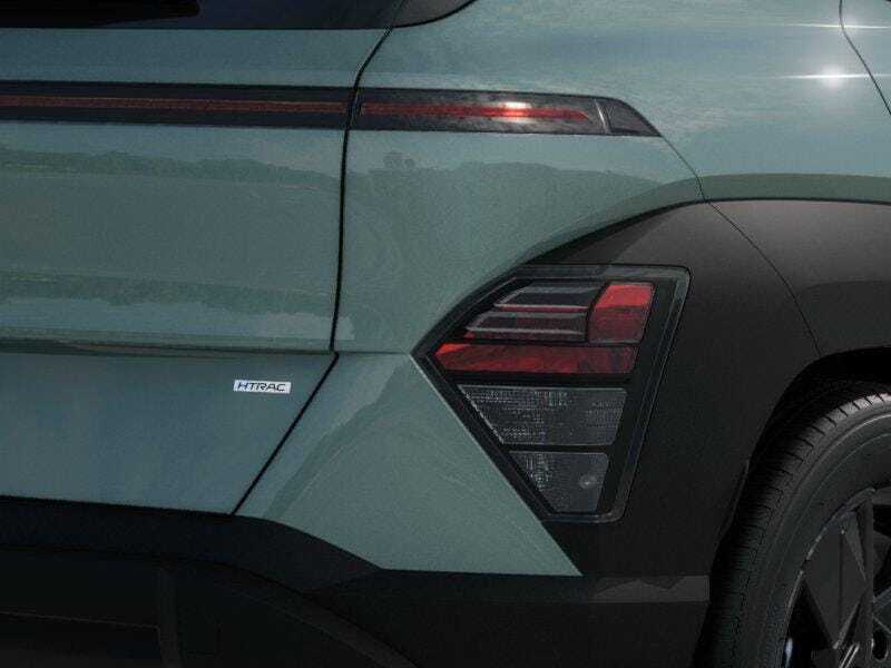 2027 Hyundai Kona SEL Sport AWD Cape Girardeau MO
