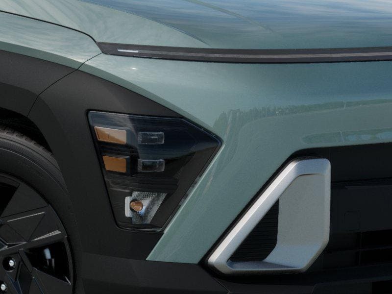 2027 Hyundai Kona SEL Sport AWD Cape Girardeau MO