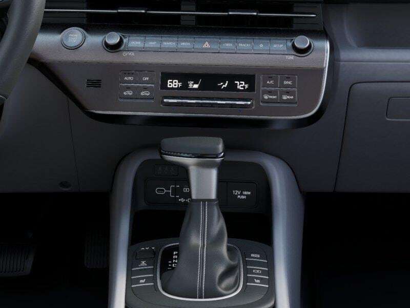 2027 Hyundai Kona SEL Sport AWD Cape Girardeau MO