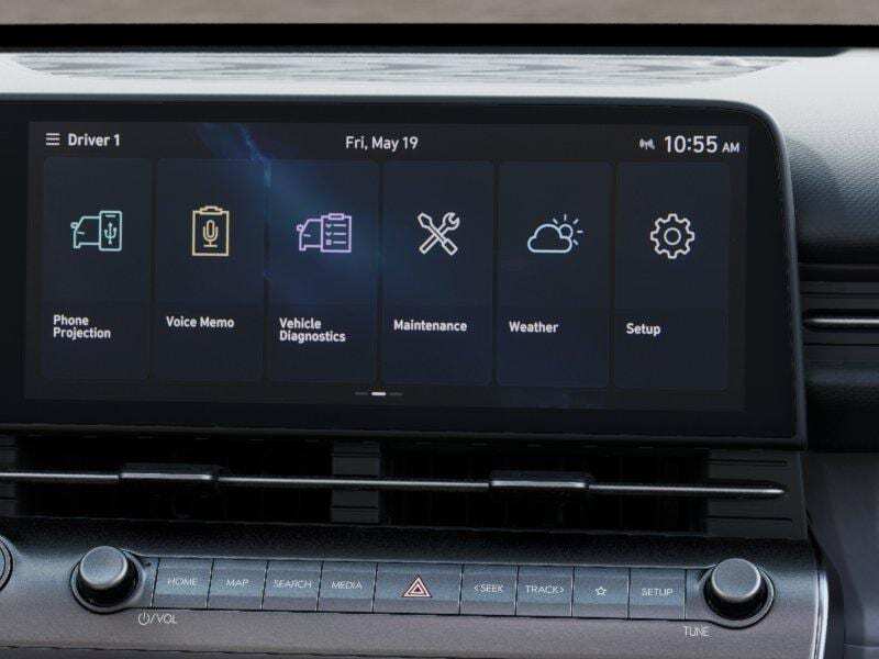 2027 Hyundai Kona SEL Sport AWD Cape Girardeau MO