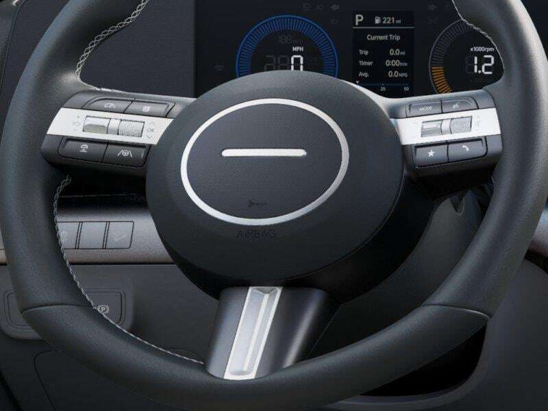 2027 Hyundai Kona SEL Sport AWD Cape Girardeau MO