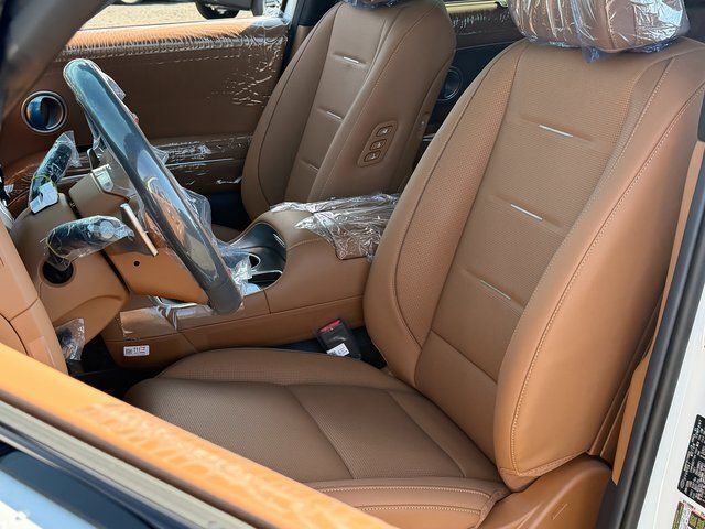 2027 Hyundai PALISADE Calligraphy AWD Chantilly VA