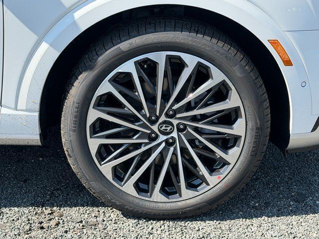 2027 Hyundai PALISADE Calligraphy AWD Chantilly VA