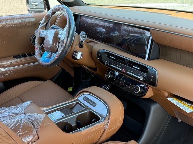 2027 Hyundai PALISADE Calligraphy AWD Chantilly VA