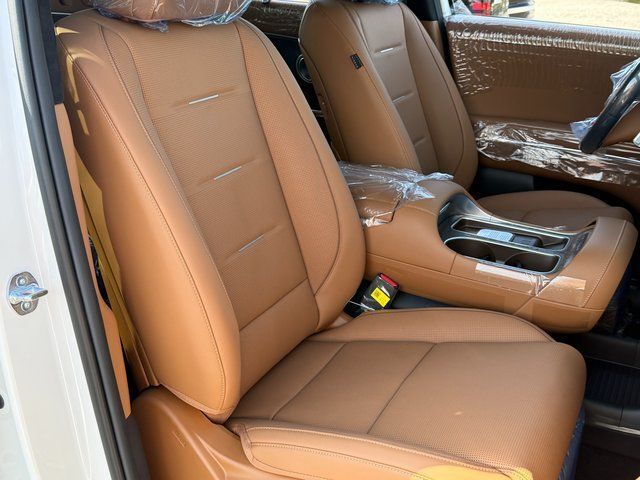 2027 Hyundai PALISADE Calligraphy AWD Chantilly VA