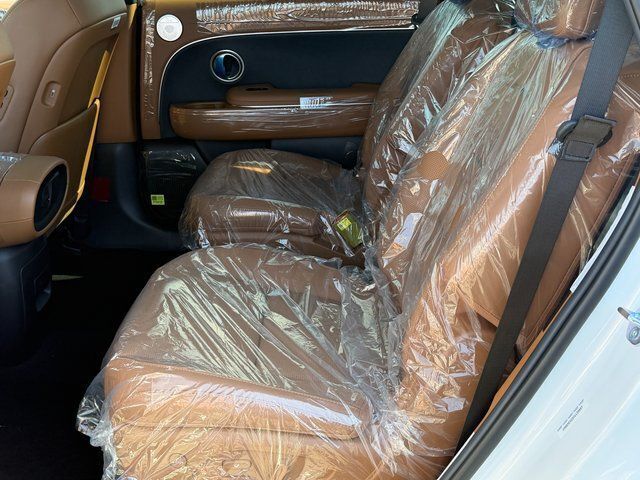 2027 Hyundai PALISADE Calligraphy AWD Chantilly VA