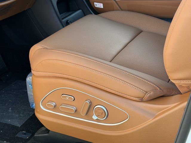 2027 Hyundai PALISADE Calligraphy AWD Chantilly VA